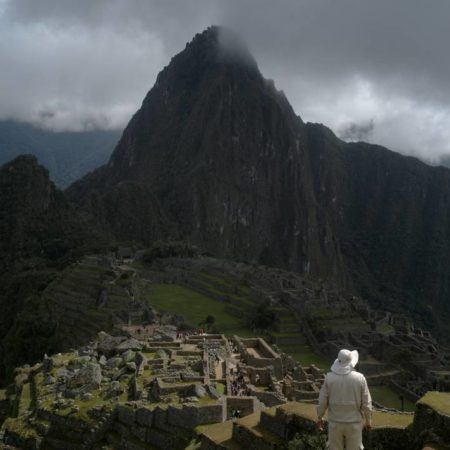 Protestas en Perú: cierra indefinidamente Machu Picchu – El Sol de Toluca