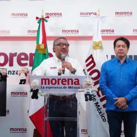 Denunciará Morena bloqueo a su publicidad ante la Fiscalía de Delitos Electorales – El Sol de Toluca