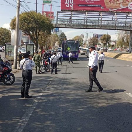 Continúan los operativos en contra de los “motorratones” en Toluca – El Sol de Toluca