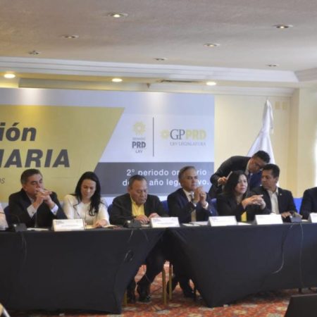 PRD llamó a generar la mayor alianza electoral con partidos políticos y la sociedad civil – El Sol de Toluca