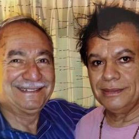 Fallece Pablo Aguilera, el último hermano de Juan Gabriel, en Michoacán – El Sol de Toluca