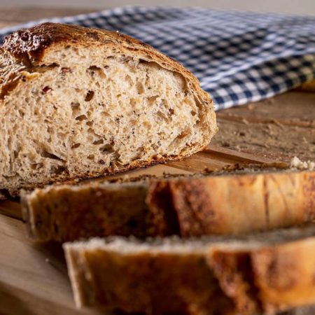 ¿Qué cantidad de pan se debe comer al día según la ciencia? – El Sol de Toluca