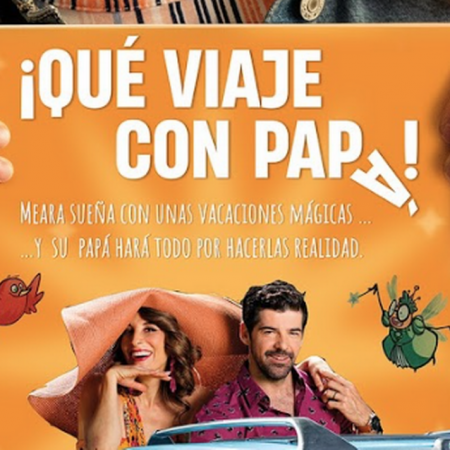 Rob Schneider visita México para presentar su nueva película ¡Qué viaje con papá! – El Sol de Toluca
