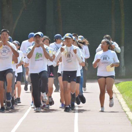 Se recupera el pentathlón deportivo militarizado tras pandemia – El Sol de Toluca