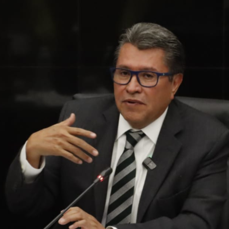 Monreal califica de arrogante a Morena por definición de candidato de Coahuila – El Sol de Toluca