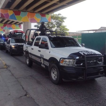 Cuitláhuac García informó que ejecuciones en Poza Rica podrían estar vinculadas con el crimen organizado – El Sol de Toluca