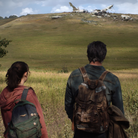 Pedro Pascal y Bella Ramsey sobreviven al fin del mundo en The Last of Us – El Sol de Toluca