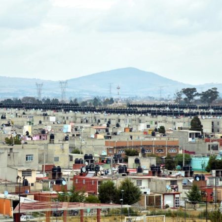 Población del valle de Toluca busca viviendas baratas aunque estén en zonas lejanas – El Sol de Toluca