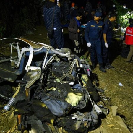 Mueren cerca de 67 personas por accidente de avión en Nepal – El Sol de Toluca