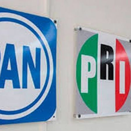 PAN-PRI-PRD prevén confirmar alianza en las próximas horas – El Sol de Toluca