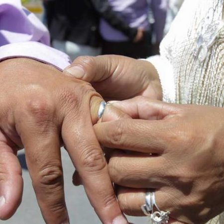 ¿Te quieres casar? Habrá bodas gratuitas comunitarias en la colonia El Seminario – El Sol de Toluca