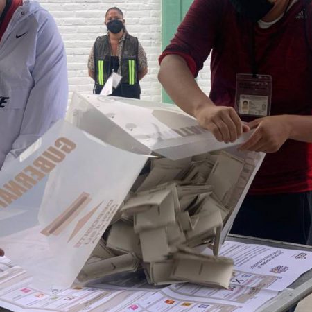 Más de 143 mil mexiquenses participarán en mesas directivas durante la elección del Edomex – El Sol de Toluca