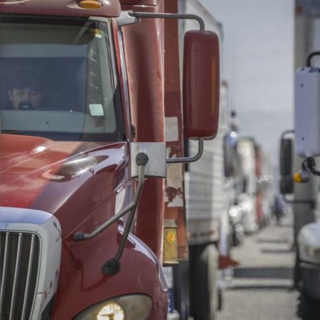 Baja en 90% robo en transporte de carga a finales del año pasado – El Sol de Toluca