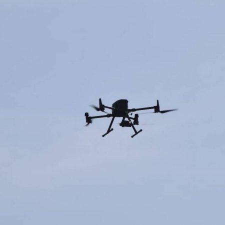 Guacamaya Leaks: Sedena impulsa sanciones penales por uso de drones explosivos – El Sol de Toluca