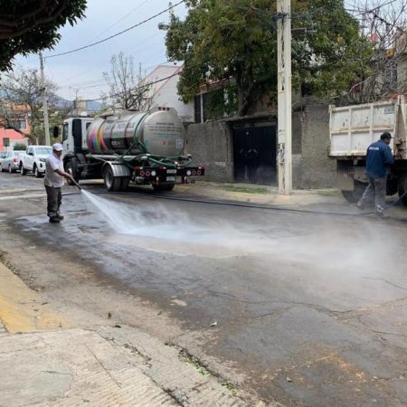 Concluye reparación de ducto del Sistema Cutzamala en Ecatepec – El Sol de Toluca
