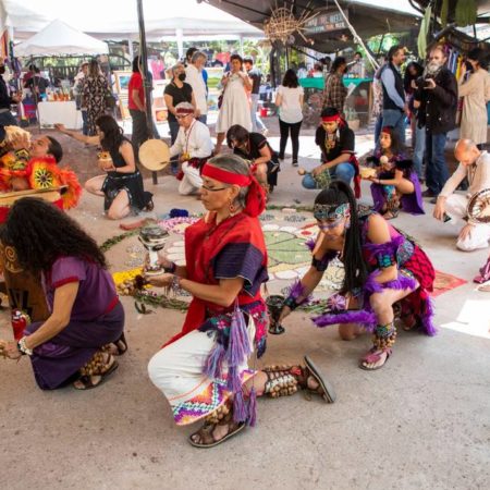 Anuncian segunda edición del Festival de Arte y Medio Ambiente FAMA FEST – El Sol de Toluca