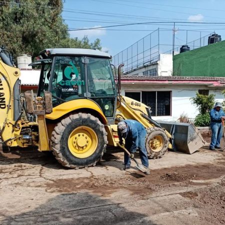 En 48 horas se fracturaron tres ductos de microcircuitos del Cutzamala en Ecatepec y Coacalco  – El Sol de Toluca