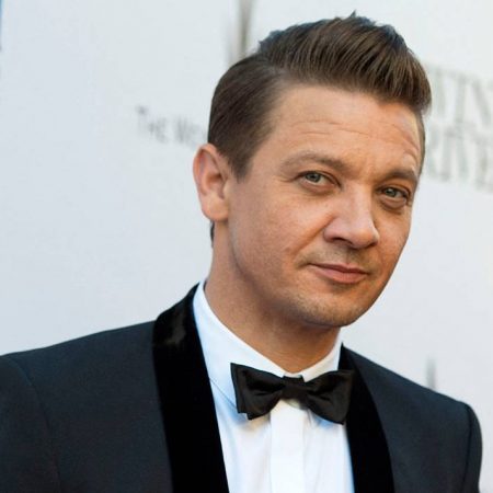 Jeremy Renner reaparece con impactante foto desde el hospital – El Sol de Toluca