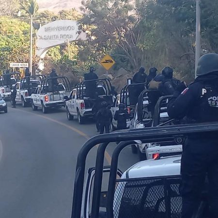 Suspenden clases Tecpan y Petatlán tras enfrentamiento entre pobladores y criminales – El Sol de Toluca