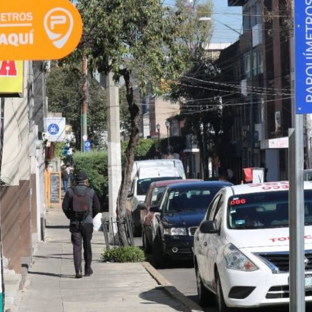 Sancionarán a quien no utilice los parquímetros virtuales en Toluca – El Sol de Toluca