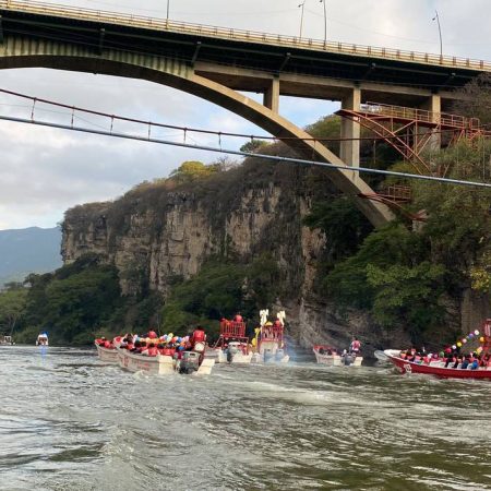 Sedatu busca ordenar suelo en el Cañón del Sumidero – El Sol de Toluca