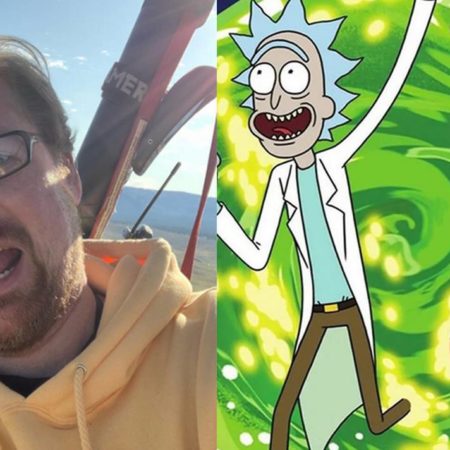 Adult Swim despide a Justin Roiland, co-creador de Rick y Morty – El Sol de Toluca