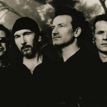 U2 se reinventa por sus 40 años: alistan álbum con actualizaciones de sus clásicos – El Sol de Toluca