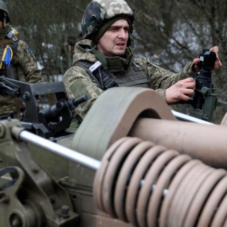 [Podcast] Las claves del mundo | Cambiar el rumbo de la guerra: el dilema de los tanques en Ucrania – El Sol de Toluca