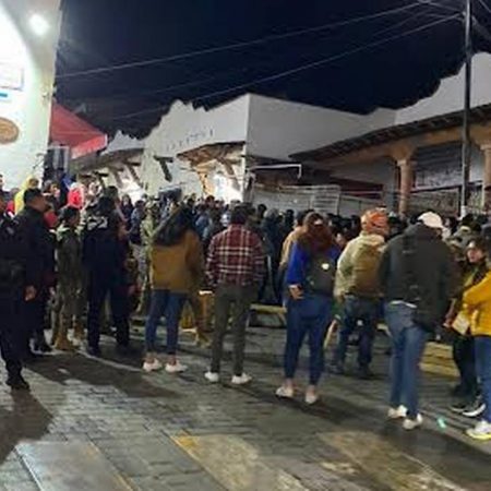 Reubicación de comerciantes genera conflicto en Valle de Bravo – El Sol de Toluca