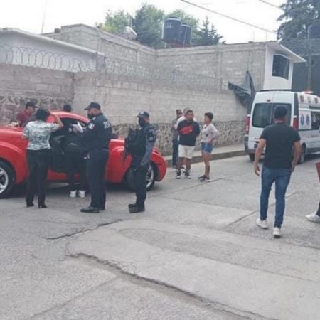 Matan a líder de comerciantes y transportista en Cuautitlán Izcalli – El Sol de Toluca