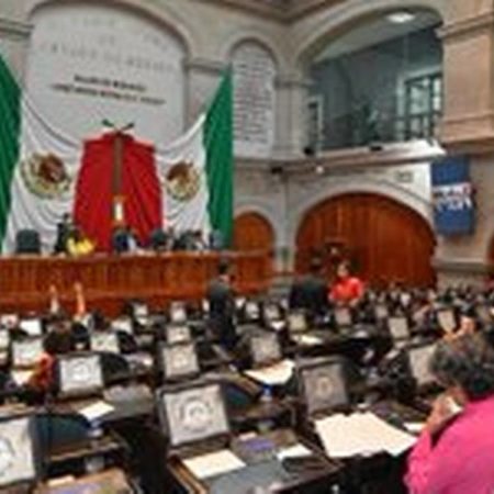 Remiten a Comisiones Legislativas Proyecto de Reforma Integral a la Constitución del Edomex – El Sol de Toluca