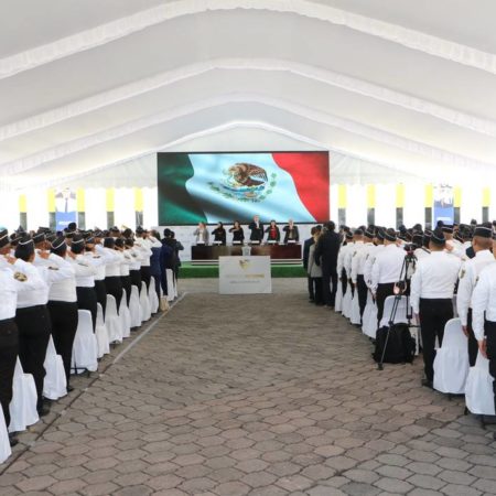 Presenta rectora de la UMS Segundo Informe Anual de Actividades 2022 – El Sol de Toluca