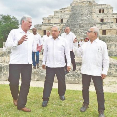 Serán 100 los médicos cubanos que contratará México – El Sol de Toluca