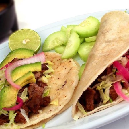 ¿Qué platillos mexicanos están entre las 10 mejores comidas callejeras del mundo? – El Sol de Toluca