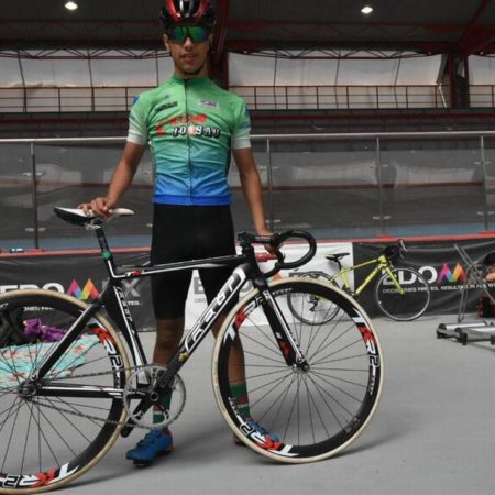 Alfredo Vencis busca la internacionalización en el ciclismo – El Sol de Toluca