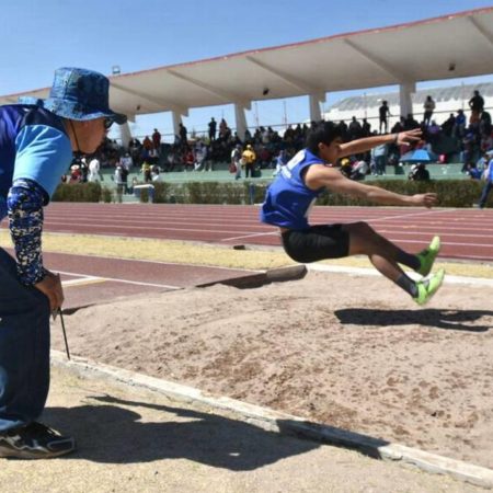 Nuevos talentos destacan en estatal de atletismo – El Sol de Toluca