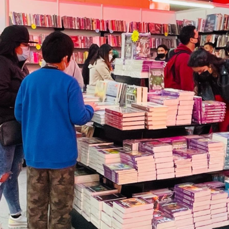 México renuncia a participar en la Feria Internacional del Libro de Lima – El Sol de Toluca