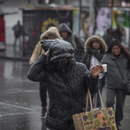 ¿Cuándo terminará la temporada de frentes fríos? – El Sol de Toluca