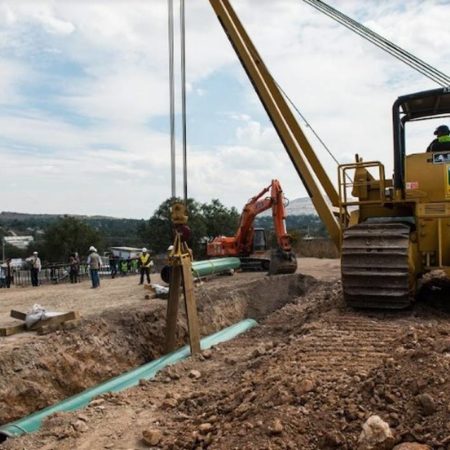 Sener reubicará el gasoducto de Reynosa – El Sol de Toluca