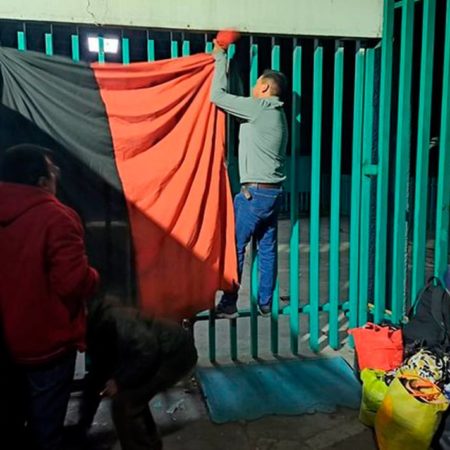 Levantan Huelga en el Colegio de Bachilleres, valle de México – El Sol de Toluca