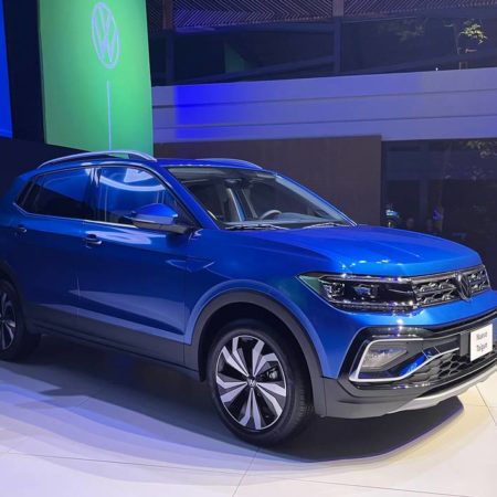 Ya no existe el T-Cross, ahora se llama Taigun; descubre por qué