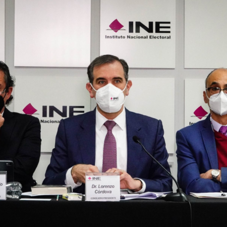 Publican nueva convocatoria para renovar a cuatro consejeros del INE – El Sol de Toluca