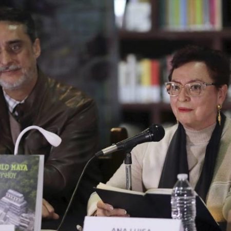 Reeditan libro El pueblo maya, ayer y hoy, de Alberto Ruz Lhuiller – El Sol de Toluca