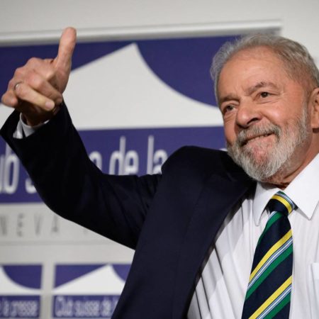 Lula impulsa en EU defensa amazónica – El Sol de Toluca