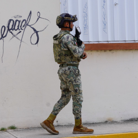 Capturan a Guadalupe Tapia, operador del “Mayo” Zambada en Sinaloa – El Sol de Toluca