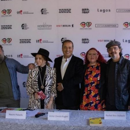 Con arte y cultura, celebran 30 años de hermandad entre CDMX y Berlín – El Sol de Toluca