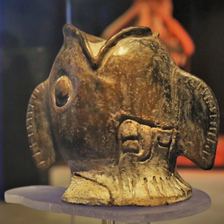 Museo de Antropología e Historia ofrecerá mensualmente una exhibición con su acervo más destacado – El Sol de Toluca