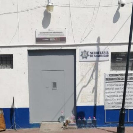 Detectan irregularidades en el penal de Ixtlahuaca – El Sol de Toluca