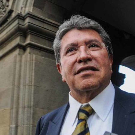 Fiscalía de EU investiga a cercanos a García Luna, asegura Monreal – El Sol de Toluca