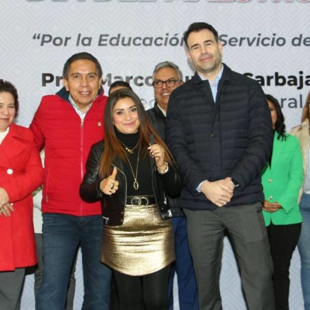 Entregan autos a profesores del Edomex ganadores de rifa del SMSEM – El Sol de Toluca